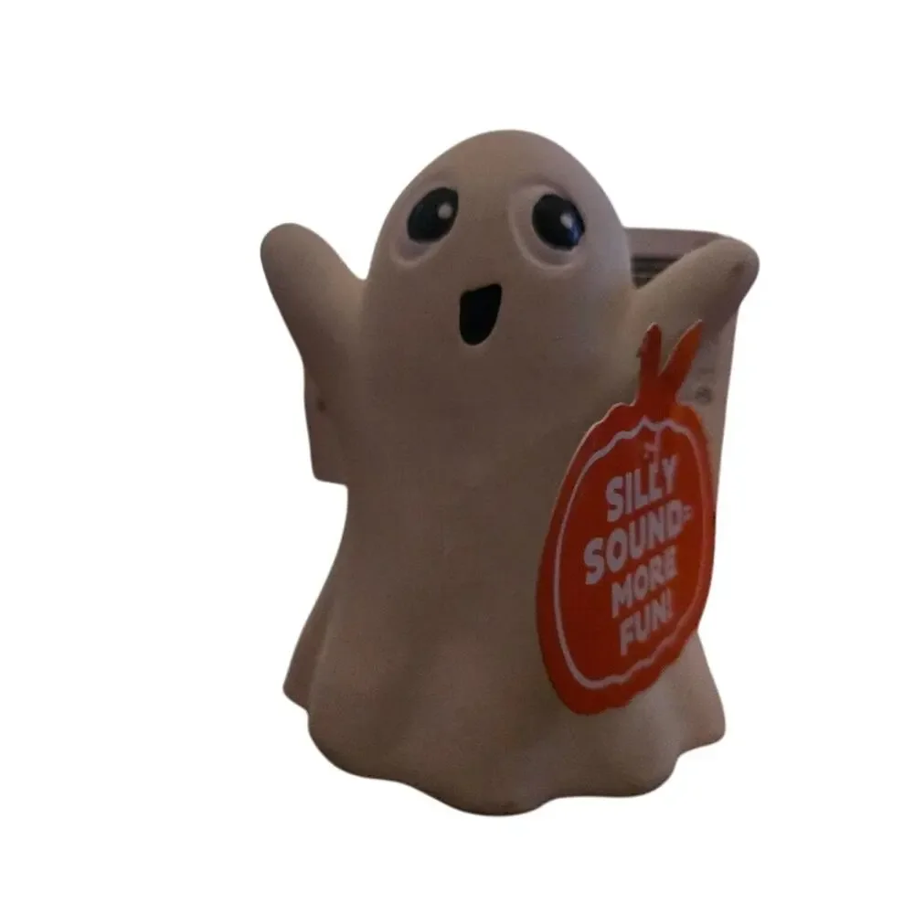 Halloween Dog Toy Bundle – Fringe Studio Spooky Cuties Collection (Set of 4) NEW